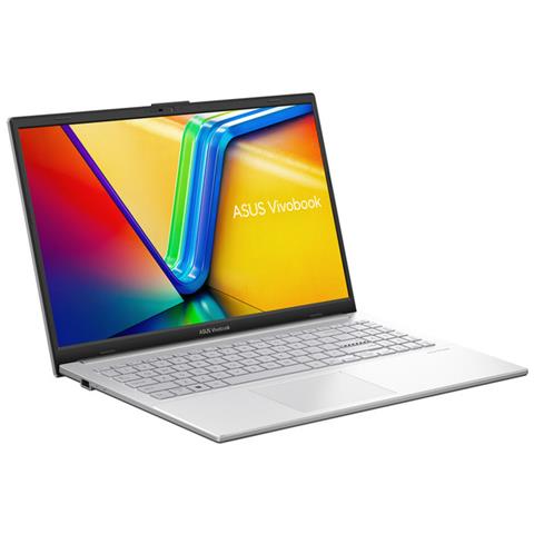 Vivobook Go 15 E1504fa-bq2418w Amd Ryzen 5 7520u 8gb Amd Radeon Graphics Ssd 512gb 15,6'' Fhd Win11 - Foto 2