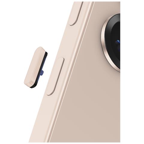 Pulsante Di Accensione Originale Per Galaxy S25 E S25 Plus, On /off, Rosa Champagne - Foto 1