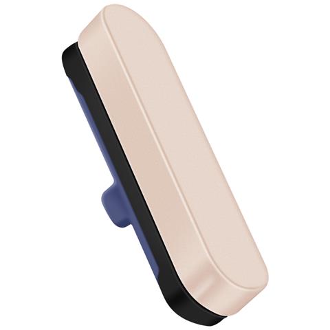 Pulsante Di Accensione Originale Per Galaxy S25 E S25 Plus, On /off, Rosa Champagne - Foto 4