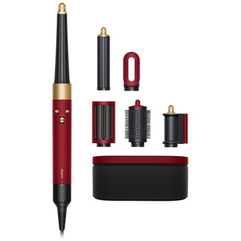 Airwrap i.d. Red Velvet and Gold Lisci e Mossi - Foto 1