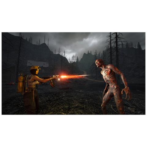 7 Days to Die (Playstation 5) Standard Multilingua - Foto 2