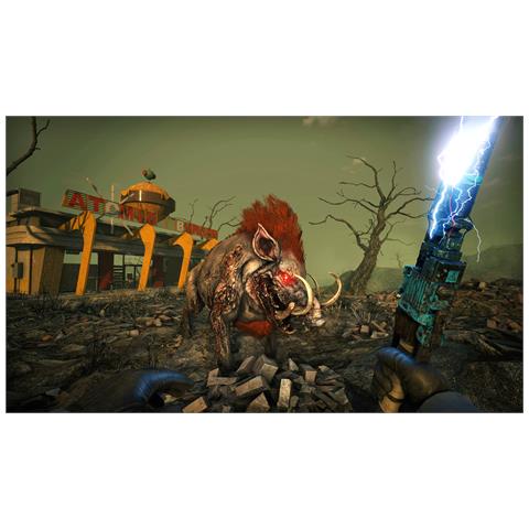 7 Days to Die (Playstation 5) Standard Multilingua - Foto 11