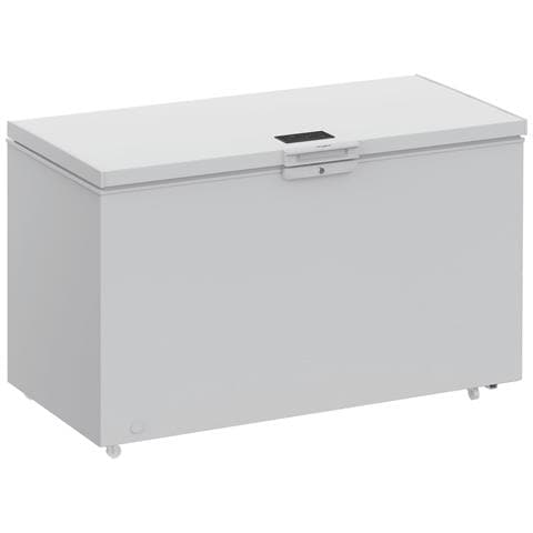 Congelatore a pozzetto - W3RHS44EW - Foto 1
