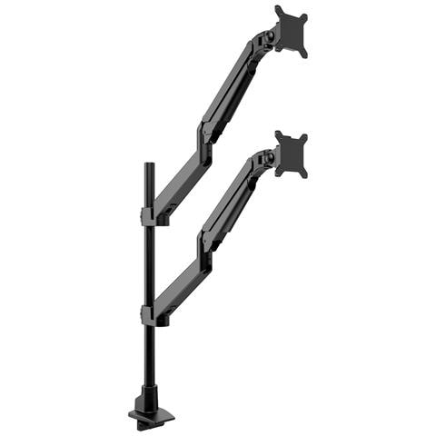 4288 Supporti a parete per TV 81,3 cm (32") Scrivania Nero - Foto 1