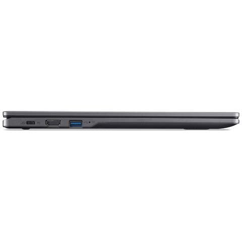 Chromebook Plus 515 CBE595-2-TCO-56LN Intel Core 5 120U 39,6 cm (15.6") Full HD 16 GB LPDDR5x-SDRAM 256 GB SSD Wi-Fi 6 (802.11ax) ChromeOS Grigio - Foto 2