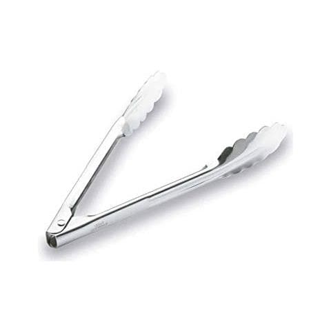 62924 - Morsetto Jumbo in acciaio inox. 24 cm - Foto 2