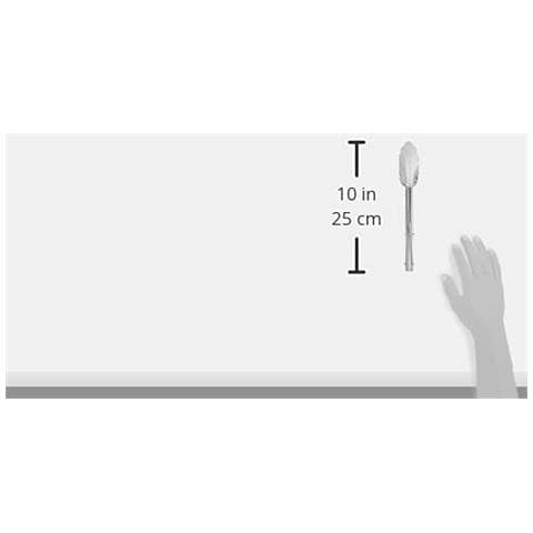 62924 - Morsetto Jumbo in acciaio inox. 24 cm - Foto 3