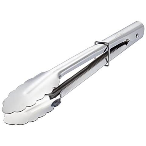 62924 - Morsetto Jumbo in acciaio inox. 24 cm - Foto 1