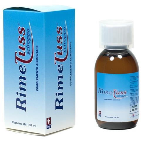 Rimetuss Tosse 150 ml - Foto 1