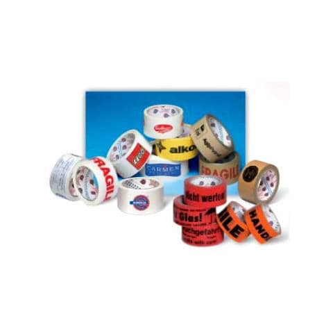 Nastro Da Imballo Pp36 Fragile - Foto 1