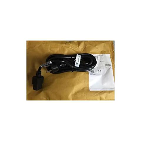 3.6m 16A C19 EU Pwr Cord - Foto 2