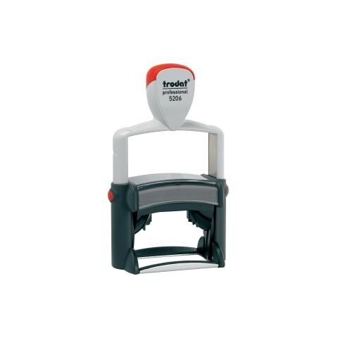 pz. 1 Timbro autoinchiostranteProfessional 5206 72473 - Foto 1