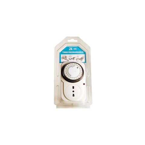 timer programmabile 24 ore - Foto 1