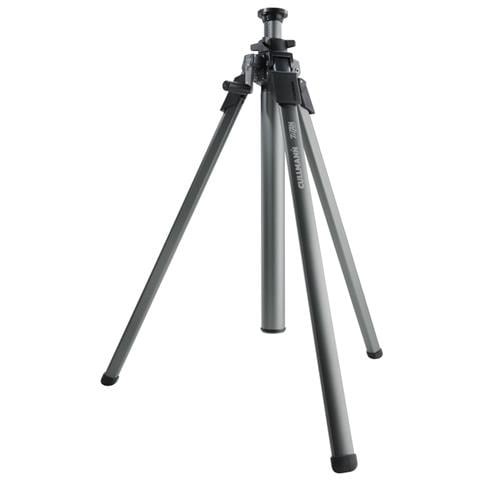 Treppiede senza Testa Altezza Max 162 cm Grigio 59356-EU - Foto 11