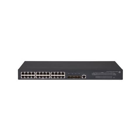 5130-24G-4SFP+ EI Switch - Foto 1
