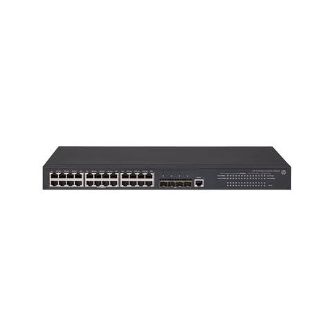 5130-24G-4SFP+ EI Switch - Foto 2