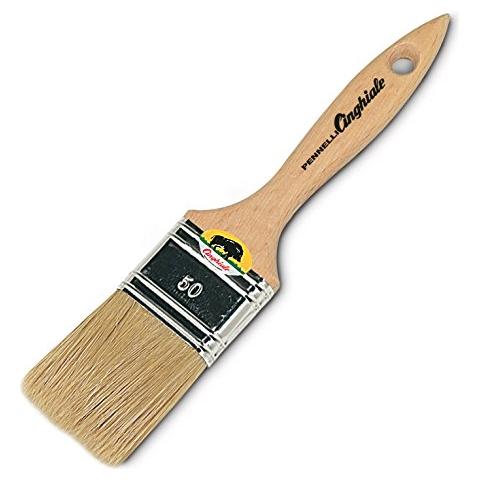 Pennello S / B Manico Legno 60 - Foto 2