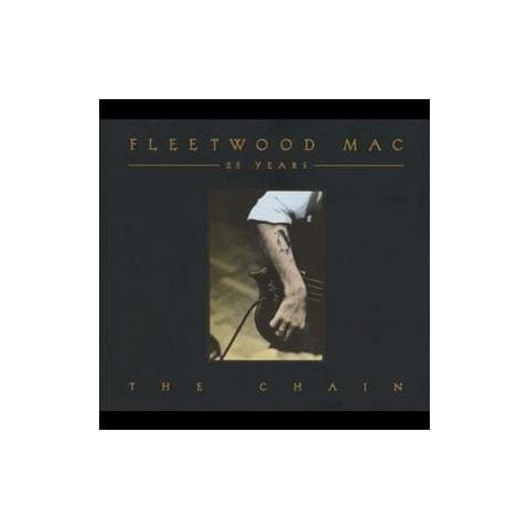 Cd Fleetwood Mac - Jbox: 25 Years - The C - Foto 1
