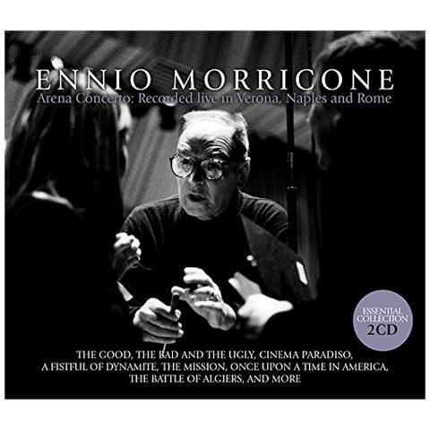 Ennio Morricone - Arena Concerto (2 Cd) - Foto 1