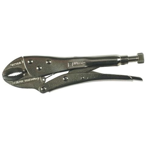Pinza Grip Maurer Plus 250 mm con Ganasce Curve - Foto 1