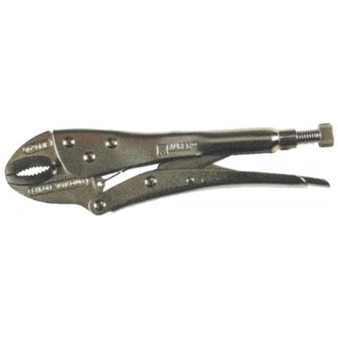 Pinza Grip Maurer Plus 250 mm con Ganasce Curve - Foto 2