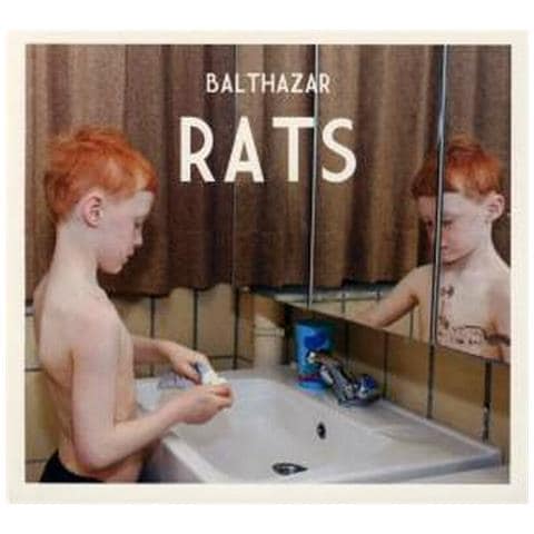 Balthazar - Rats - Foto 1