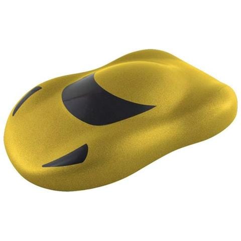 Vernice Rimovibile Tinta Speciale Oro - Foto 2