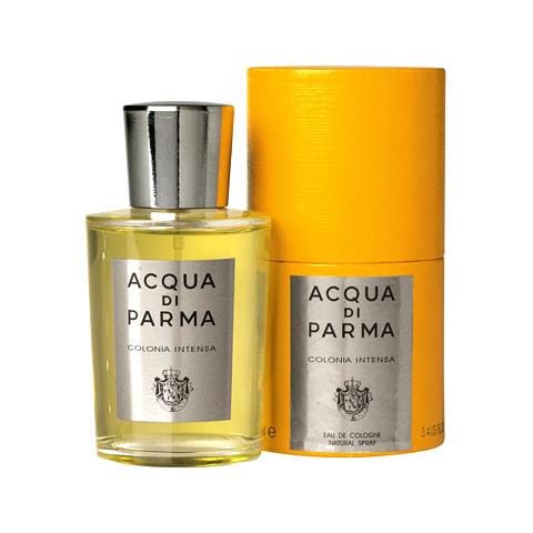 Profumo Colonia Intensa Edtv Ml 100 - Foto 1