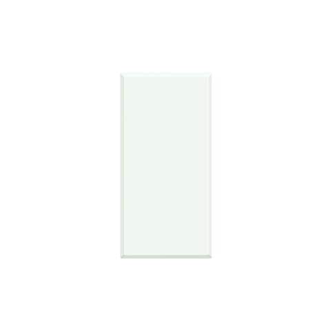 Falso Polo 1 Modulo Bianco. - Foto 1