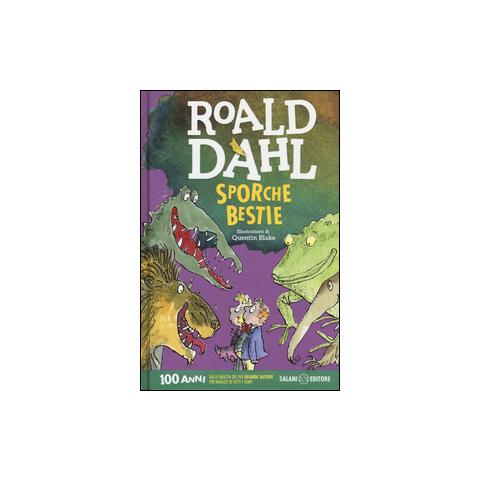 Sporche bestie - Foto 1