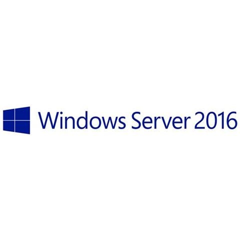 5-pack Of Windows Server 2016 Remot - Foto 1
