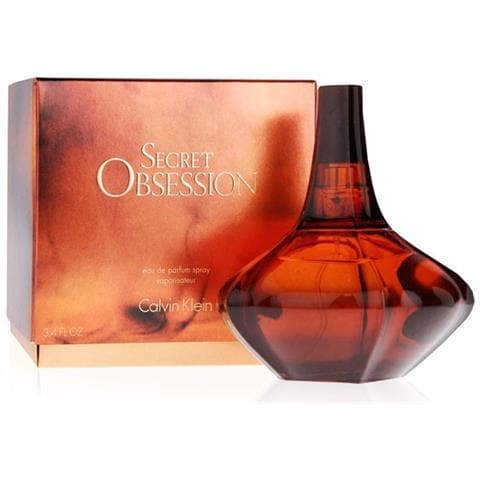 Secret Obsession Edp Vapo 30 Ml - Foto 1