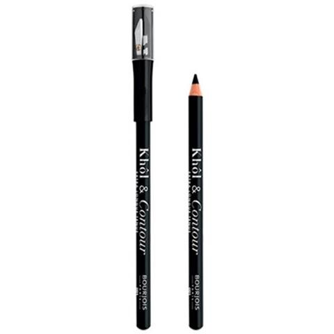 Eyeliner Khol Contour 001 Black - Foto 2