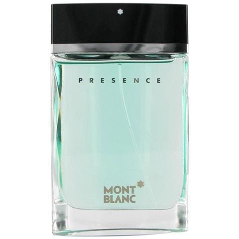 Presence Men Eau De Toilette Spray 75ml - Foto 1