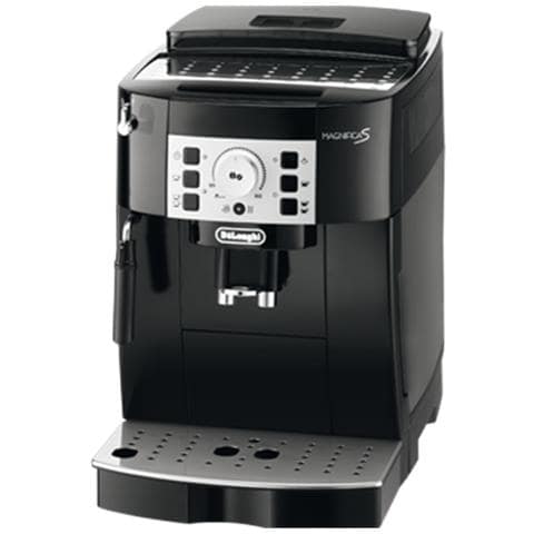 Macchina da Caffè Magnifica S ECAM22.110.B Automatica Capacità 1,8 L Potenza 1450 W Colore Nero - Foto 1