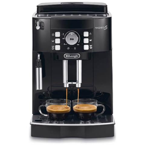 Macchina da Caffè Magnifica S ECAM22.110.B Automatica Capacità 1,8 L Potenza 1450 W Colore Nero - Foto 2