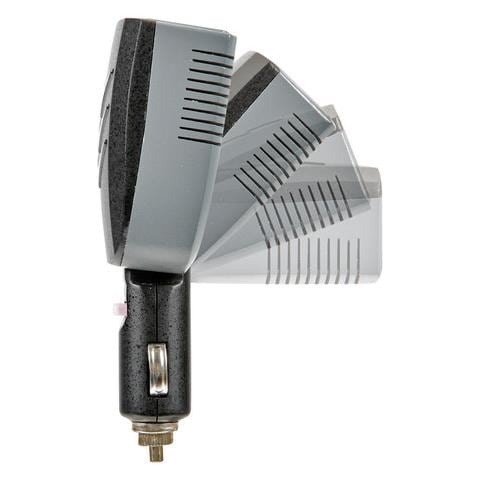 Twister 2 Quadrupla Presa Usb 6,8 Ampere - Foto 2