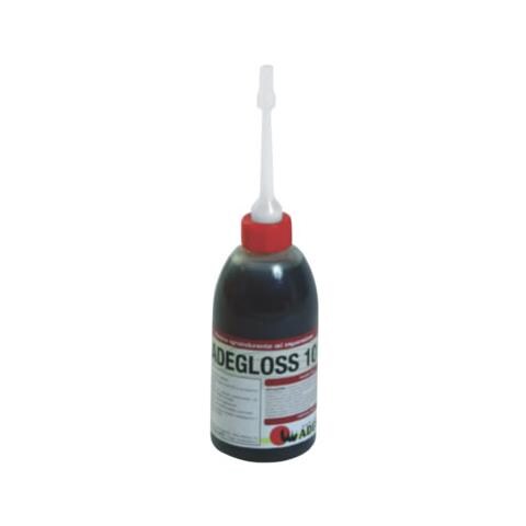 Resina Adegloss 10 Ignoindurente Poliuretanica Ad Espansione Per Riparazione Parquet 250ml - Foto 1