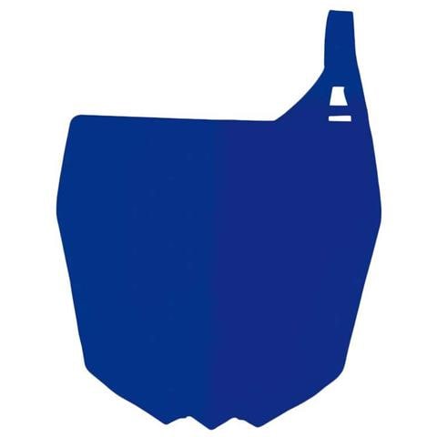 Protezioni Front Number Plate Yamaha Yz / yz F 2010-2016 Ricambi One Size - Foto 1