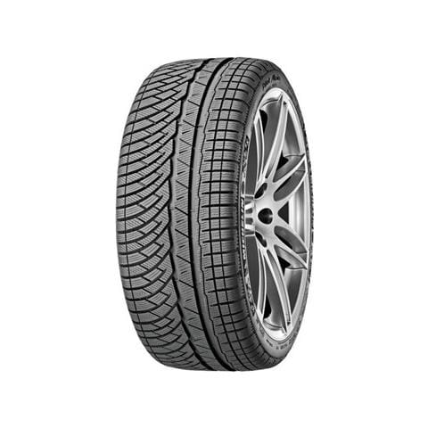 Pilot Alpin Pa4 (265/40 R19 102v Xl, Mo) - Foto 3
