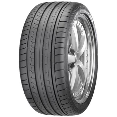 Sp Sport Maxx Gt (275/30 R21 (98y) Xl Ro1)  - Foto 2