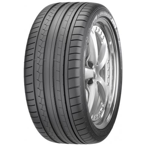 Sp Sport Maxx Gt (275/30 R21 (98y) Xl Ro1)  - Foto 3