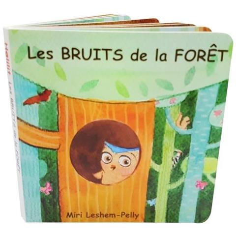 Mbs  - giocattoli Di Eveil - rumore Della Foresta, Sf 2017 fr - Foto 3