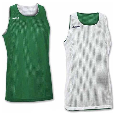 Magliette Reversible Aro Sleeveless Abbigliamento Uomo S - Foto 1