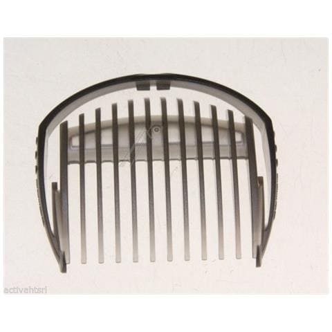 Pettine 0,5 - 4,5 Mm Ricambio Originale Tagliacapelli Babyliss E709e E769e - Foto 1