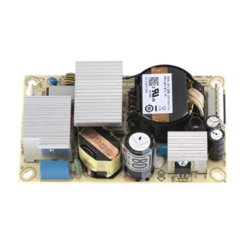 100W open frame power supply - Foto 1