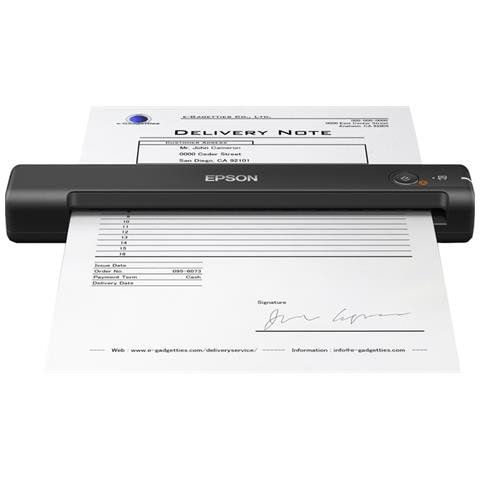 WorkForce ES-50 - Foto 7