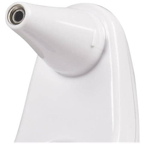 Termometro Auricolare Digitale Febbre Precisione Bambini Neonati Infrarossi - Foto 6