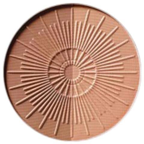 Bronzing Powder Compact Recam 30 Terracotta - Foto 2