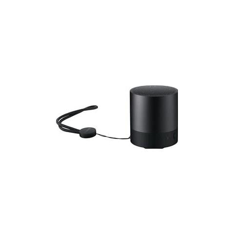 Minispeaker Cm510 - Bluetooth Lautsprecher Schwarz - Foto 1